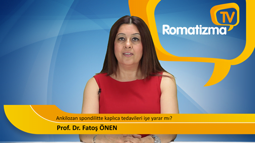 Prof. Dr. Fatoş Önen -