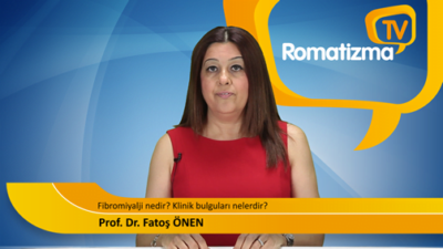 Prof. Dr. Fatoş Önen -