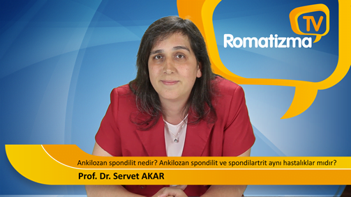 - Prof. Dr. Servet Akar