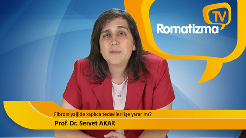 - Prof. Dr. Servet Akar