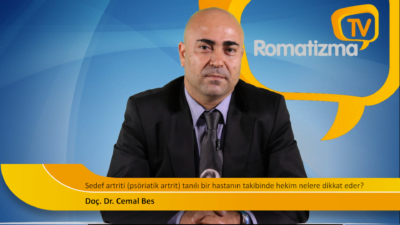 Prof. Dr. Cemal Bes